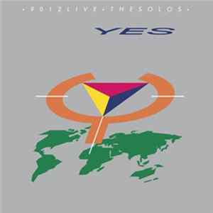 Yes - 9012Live - The Solos FLAC