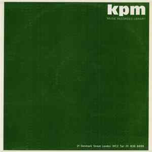 Francis Monkman & Malcolm Ironton / Richard Harvey - Pictures In The Mind FLAC