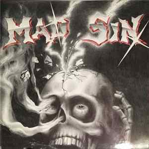Mad Sin - Break The Rules FLAC