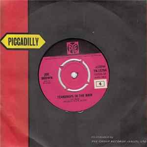 Joe Brown And His Bruvvers - Teardrops In The Rain FLAC
