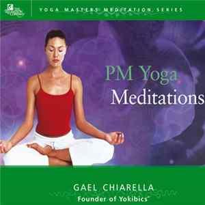 Gael Chiarella - PM Yoga Meditations FLAC