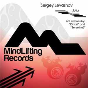 Sergey Levashov - Julia FLAC