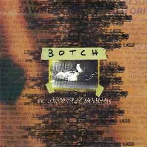 Botch / Nineironspitfire - Split FLAC