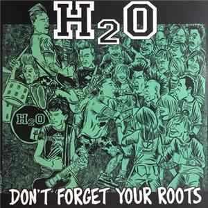 H2O - Don't Forget Your Roots FLAC