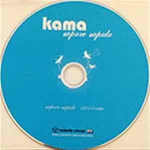 Kama - Sapore Sapido FLAC