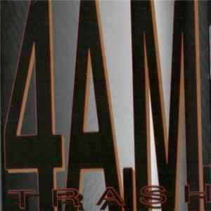 4a.m. - Trash FLAC
