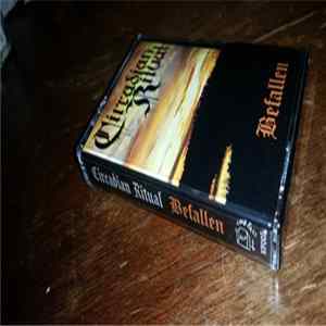 Circadian Ritual - Befallen FLAC