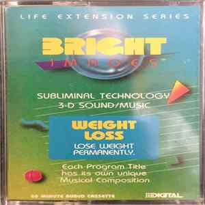 Unknown Artist - Bright Images - Weight Loss FLAC