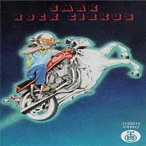 Smak - Rock Cirkus FLAC