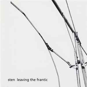 Sten - Leaving The Frantic FLAC