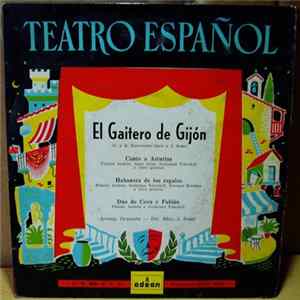 Various - El Gaitero De Gijón FLAC
