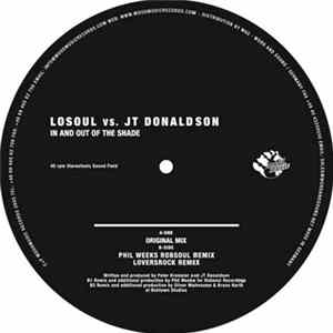 LoSoul vs. JT Donaldson - In And Out Of The Shade FLAC