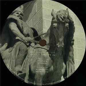 Cally - Venture EP FLAC