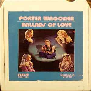 Porter Wagoner - Ballads Of Love FLAC