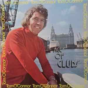 Tom O'Connor - Ace Of Clubs FLAC