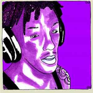 Tricky - Daytrotter Session FLAC