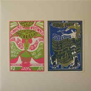 Papa Bear's Medicine Show - Papa Bear's Medicine Show FLAC