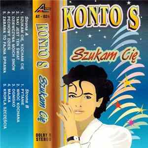 Konto 'S' - Szukam Cię FLAC