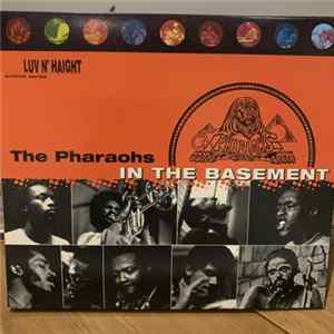 The Pharaohs - In The Basement FLAC