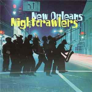 New Orleans Nightcrawlers - New Orleans Nightcrawlers FLAC