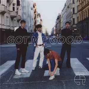 Quest - Got Me Good FLAC