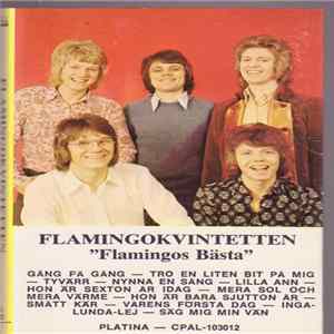Flamingokvintetten - Flamingos Bästa FLAC