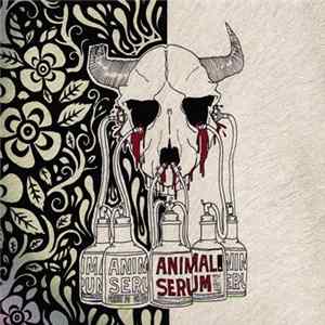 Prince Po & Oh No - Animal Serum FLAC