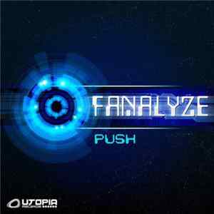 Fanalyze - Push FLAC