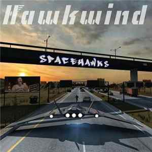 Hawkwind - Spacehawks FLAC