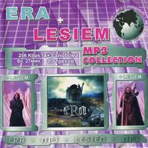 Era + Lesiem - MP3 Collection FLAC