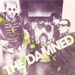 The Damned - New Rose FLAC