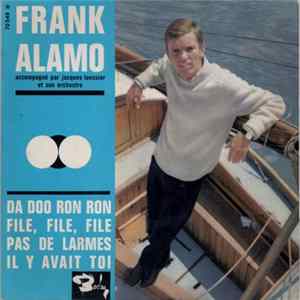 Frank Alamo - Da Doo Ron Ron FLAC