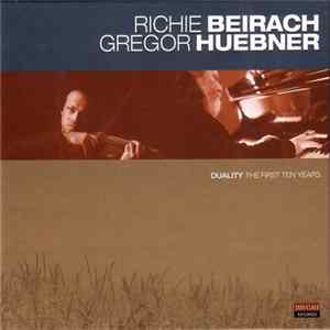 Richie Beirach, Gregor Huebner - Duality - The First Ten Years FLAC