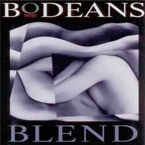 BoDeans - Blend FLAC