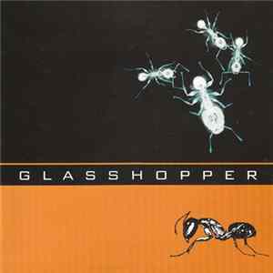 Glasshopper - Glasshopper FLAC