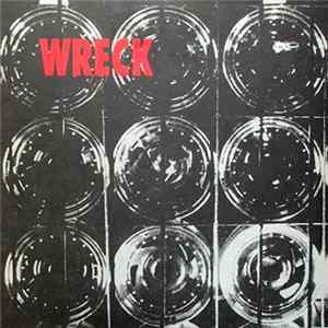Wreck - Wreck FLAC