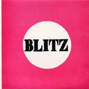 Blitz - Quand Le Blitz Va Deferler FLAC