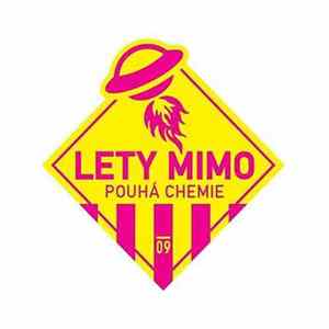 Lety Mimo - Pouhá Chemie FLAC