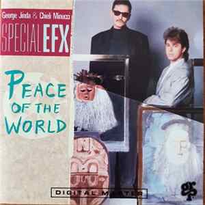 Special EFX - Peace Of The World FLAC