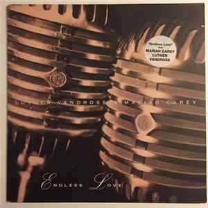 Luther Vandross & Mariah Carey - Endless Love FLAC
