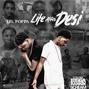 Lil Poppa - Life After Desi FLAC