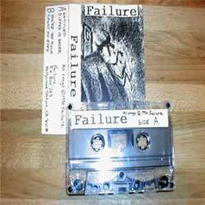 Failure - Demo FLAC