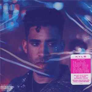Kyle - Light Of Mine FLAC
