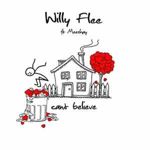 Willy Flee, Meeshay - Can't Believe FLAC