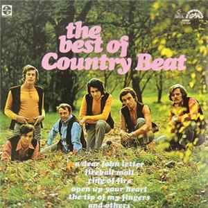 Country Beat Jiřího Brabce - The Best Of Country Beat FLAC