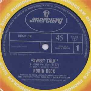 Robin Beck - Sweet Talk / Shake It Through The Night FLAC