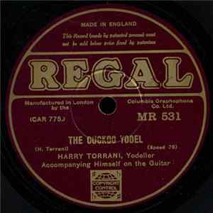 Harry Torrani - The Cuckoo Yodel / Hear The Yodeller FLAC