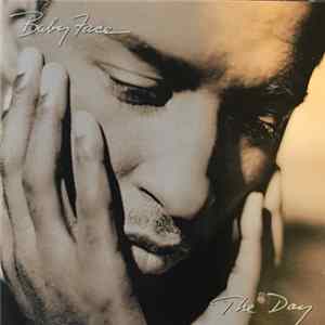 Babyface - The Day FLAC