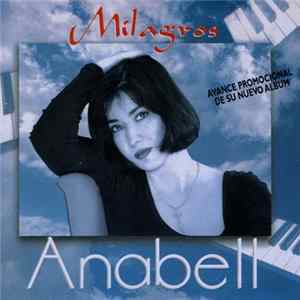 Anabell - Ojos Malignos FLAC