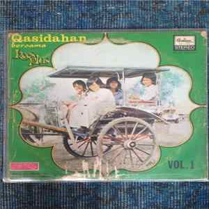 Koes Plus - Qasidahan Bersama Vol.1 FLAC